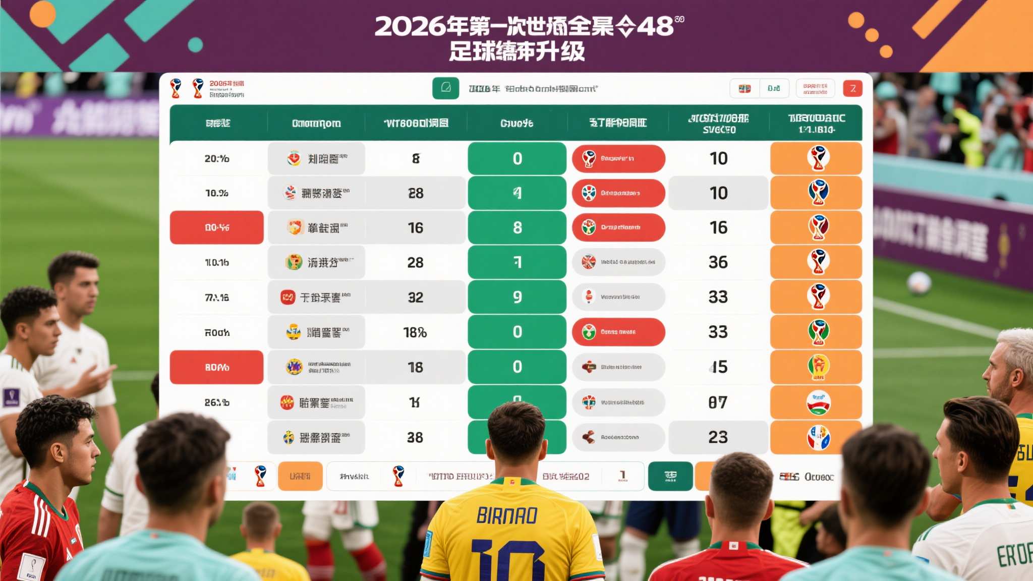 世界杯比分直播注册送彩金