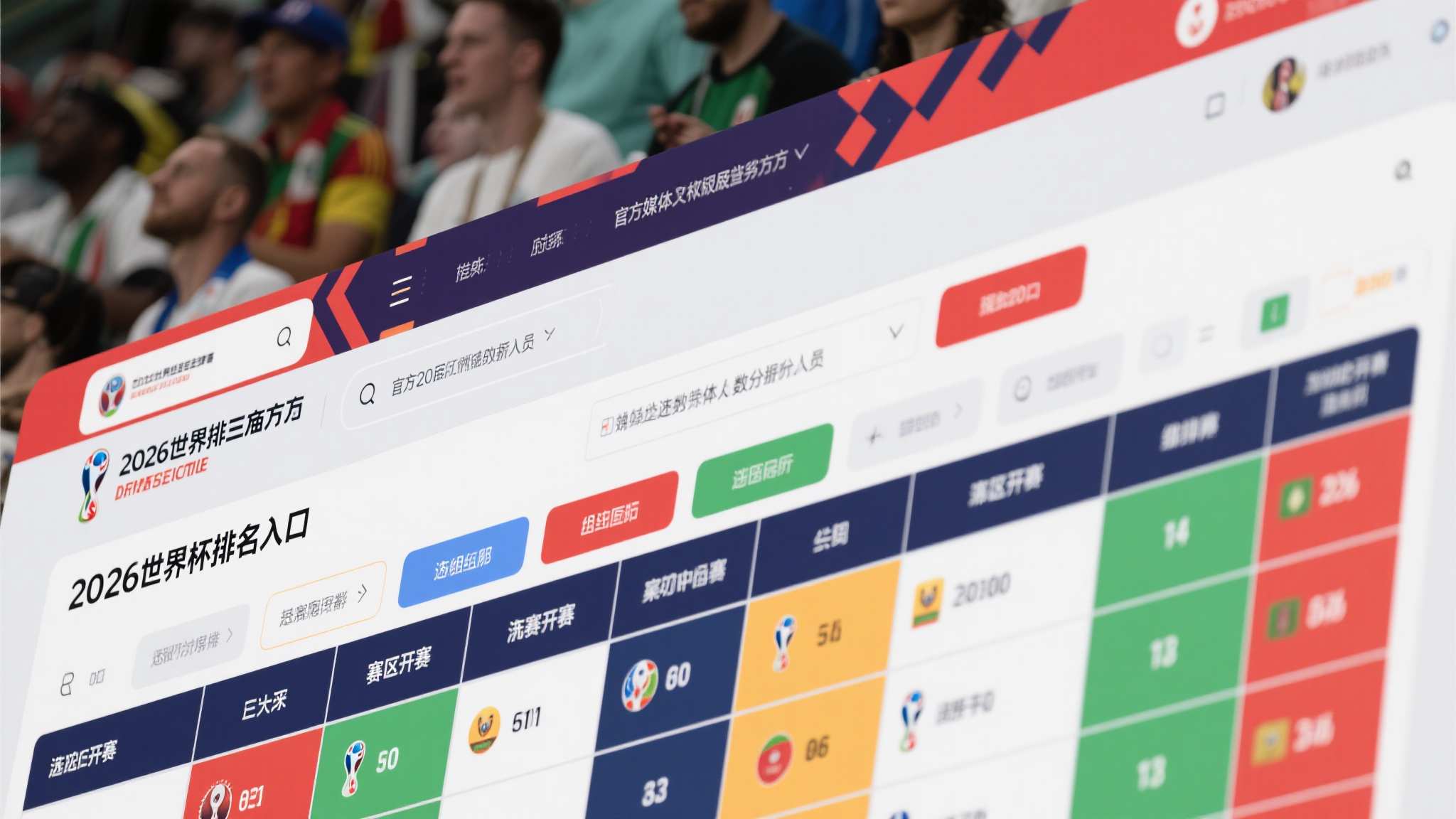 世界杯比分直播简介